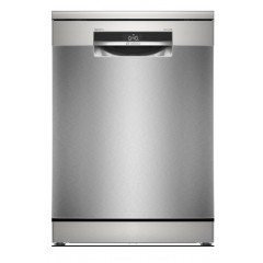 Bosch SMS6ECI15E Ελεύθερο Πλυντήριο Πιάτων με Wi-Fi για 14 Σερβίτσια Π60xY84.5εκ. Inox Bosch SMS6ECI15E Ελεύθερο Πλυντήριο Πιάτων με Wi-Fi για 14 Σερβίτσια Π60xY84.5εκ. Inox